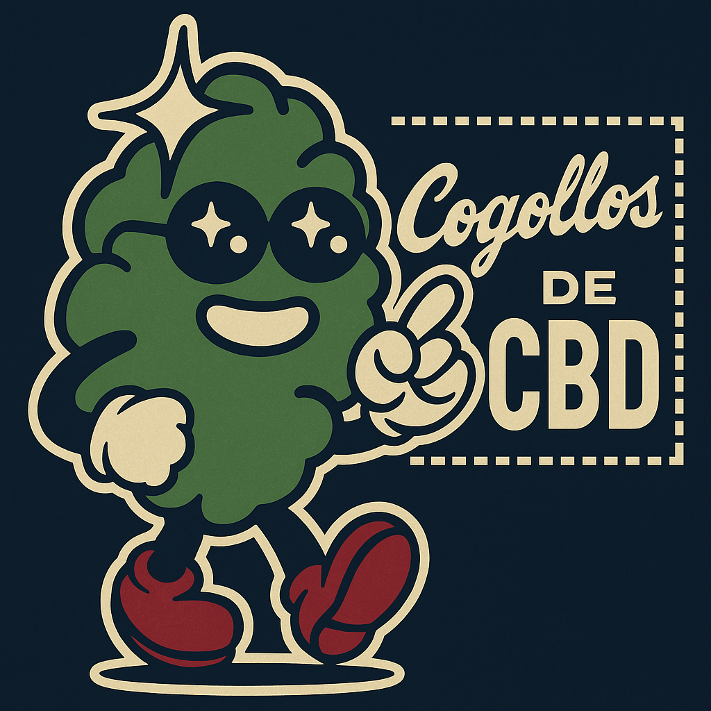 Cogollos CBD