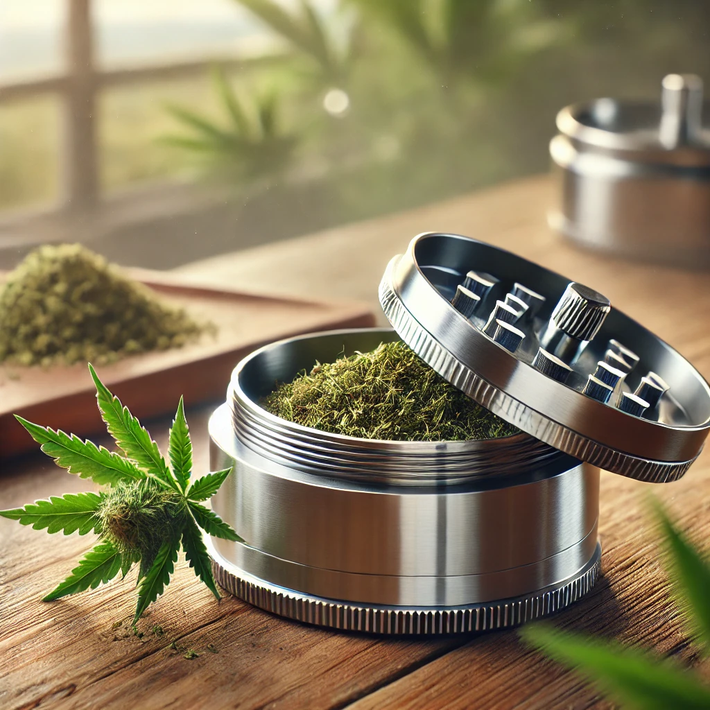 Grinder