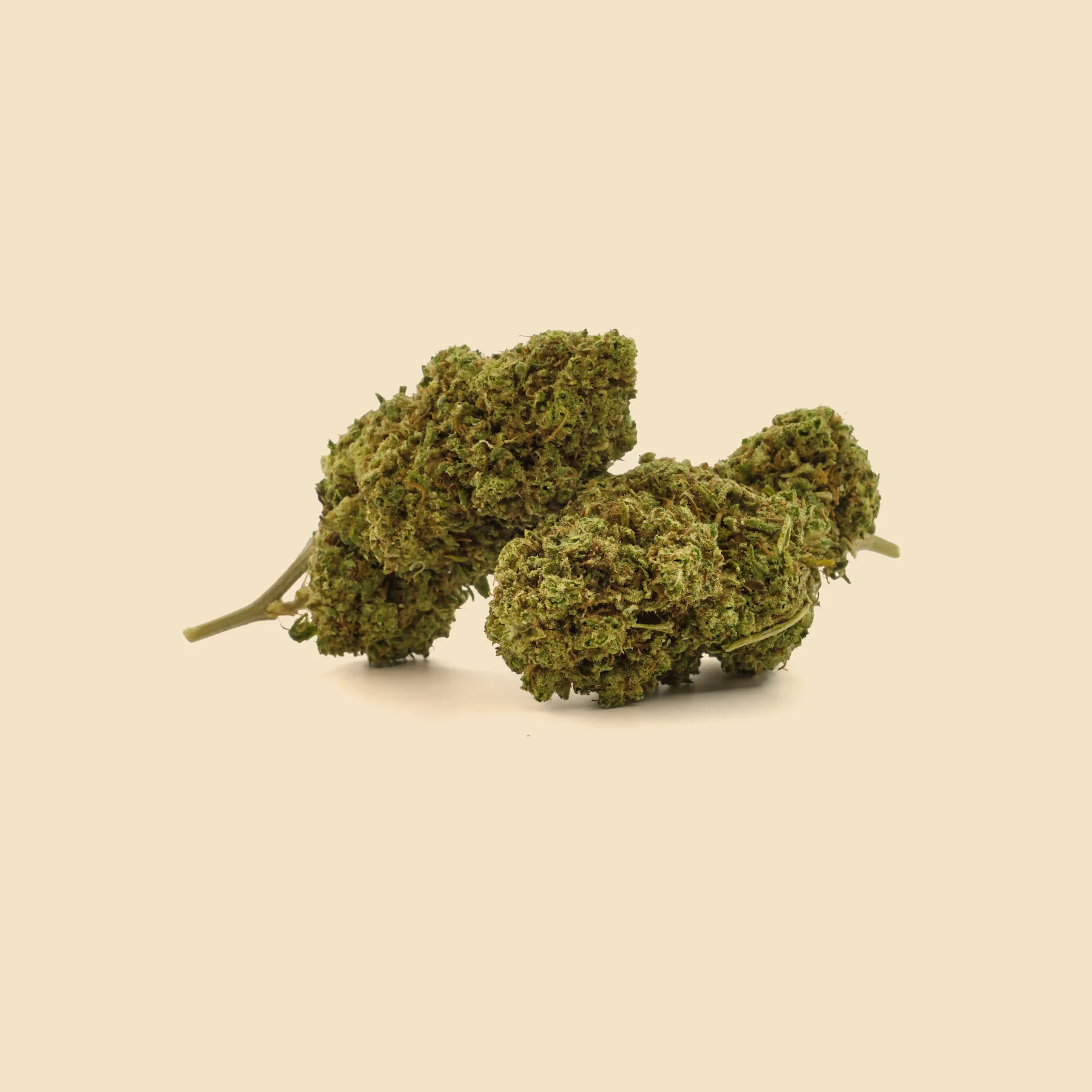 Botões CBD Uva Cali 6 CALI GRAPE CBD