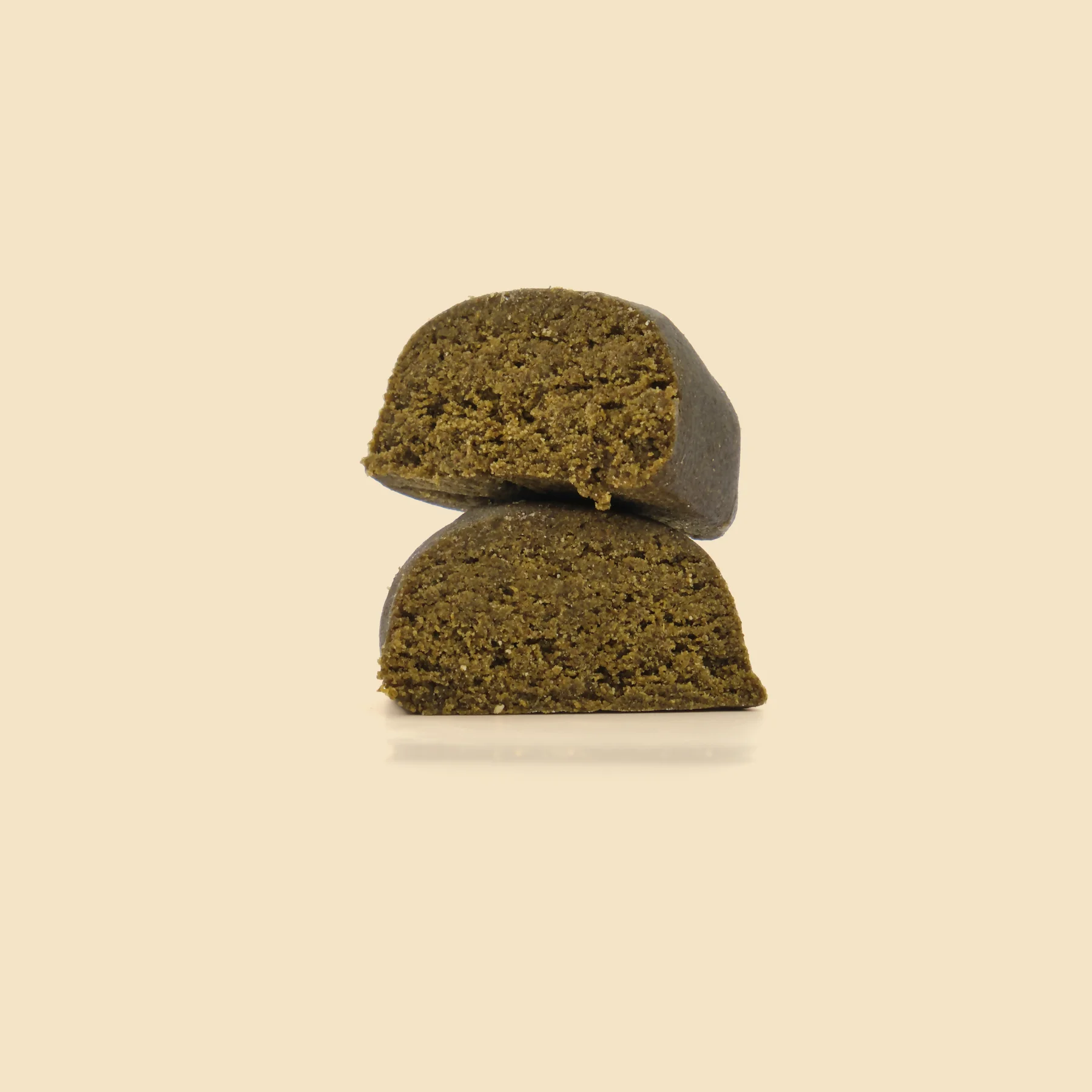 Hash CBD Gusher Pie