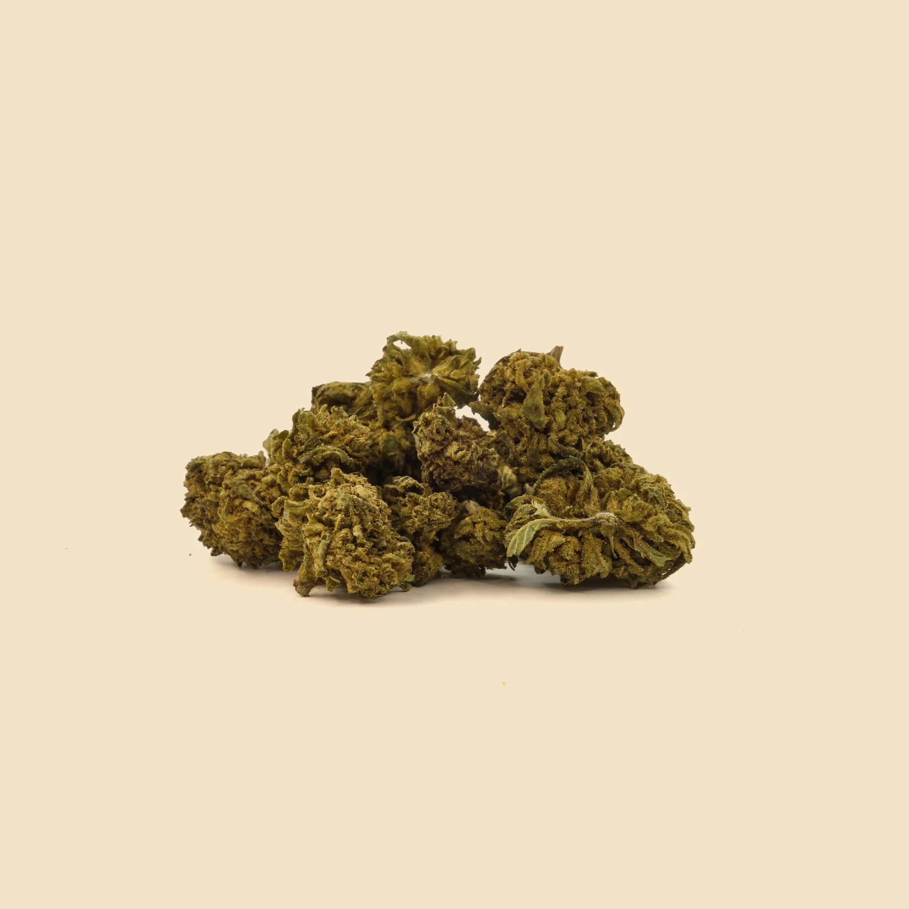 Mini Buds CBD Honey Cheese