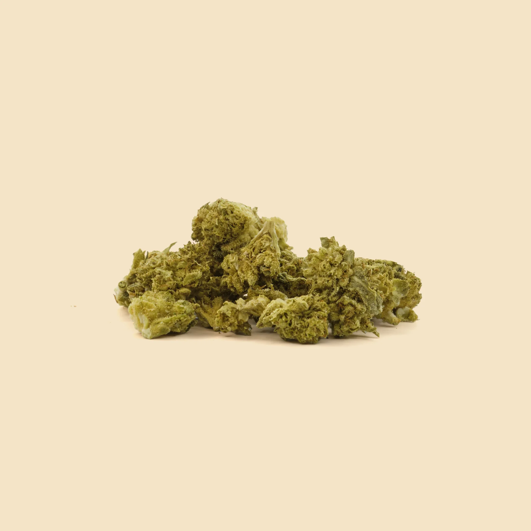 Mini Buds CBD Bubblegum