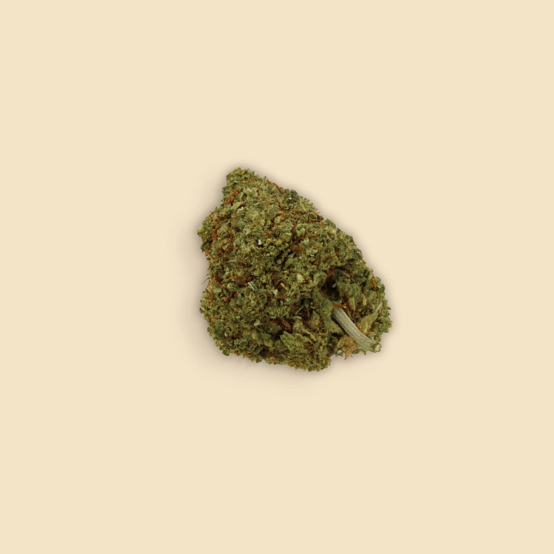 Cogollos  Orange CBD
