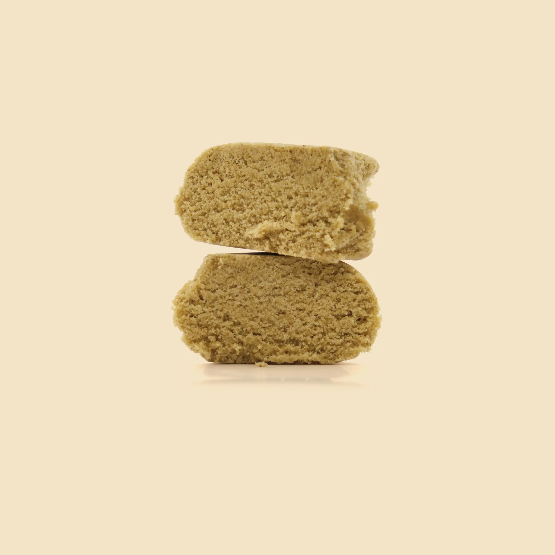 Hash CBD papaya pie