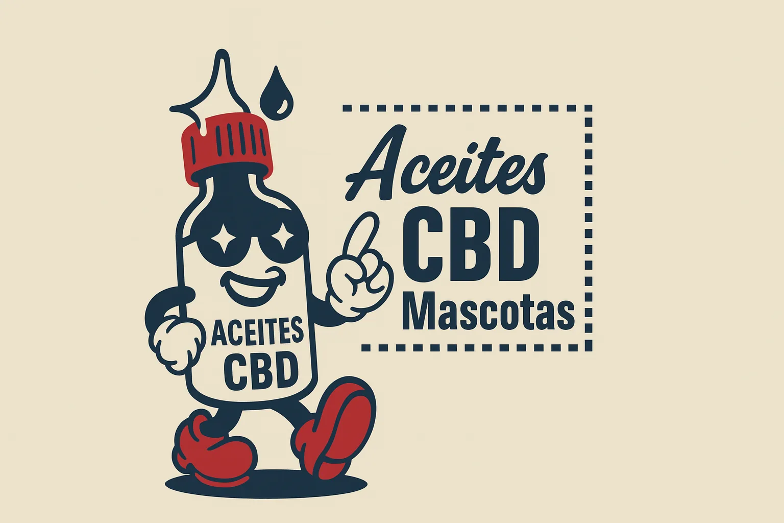 icono aceites cbd mascotas