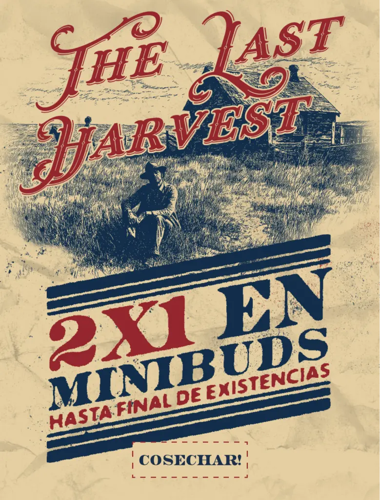 Maionais CBD 1 COSECHA MOBILE