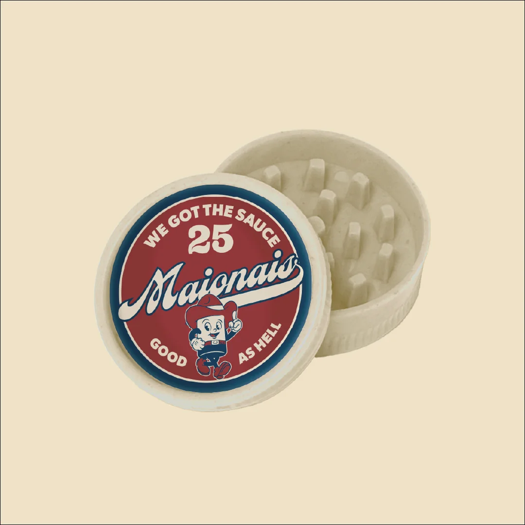 GRINDER