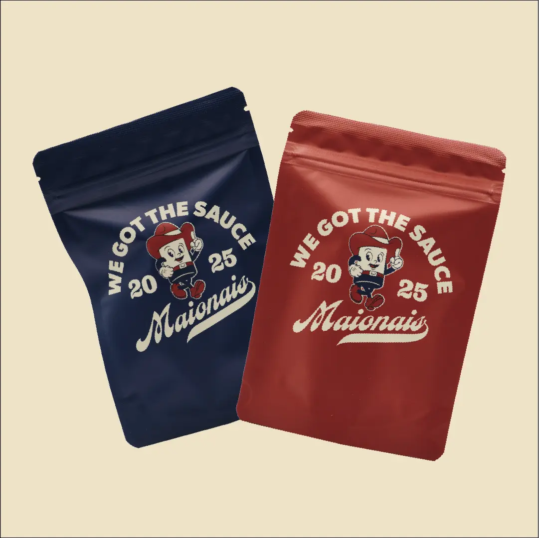 Maionais CBD 23 Hash Pack | Maionais